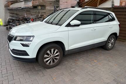 Skoda Karoq Gebrauchtwagen