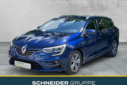 Renault Megane Gebrauchtwagen