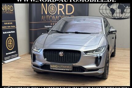Jaguar I-Pace Gebrauchtwagen