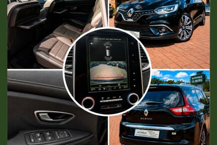 Renault Grand Scenic Gebrauchtwagen