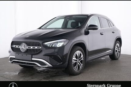 Mercedes-Benz GLA 250 Gebrauchtwagen
