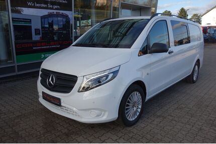 Mercedes-Benz Vito Gebrauchtwagen
