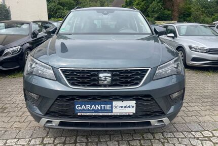 Seat Ateca Gebrauchtwagen