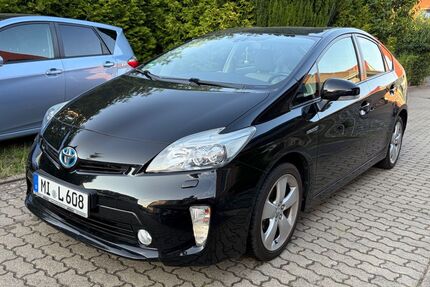 Toyota Prius Gebrauchtwagen