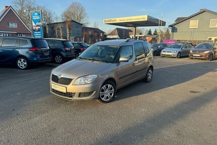 Skoda Roomster Gebrauchtwagen