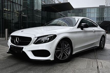 Mercedes-Benz C 300 Gebrauchtwagen