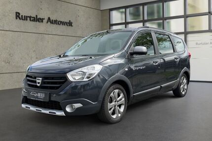 Dacia Lodgy Gebrauchtwagen