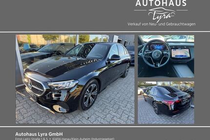 Mercedes-Benz E 200 Gebrauchtwagen