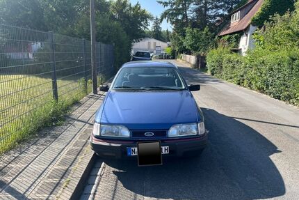 Ford Sierra Gebrauchtwagen