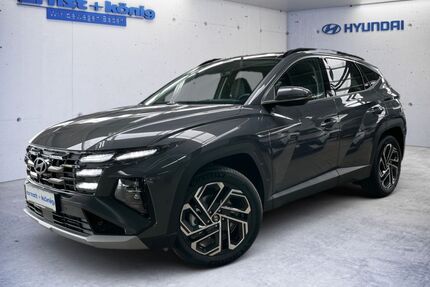 Hyundai TUCSON Gebrauchtwagen