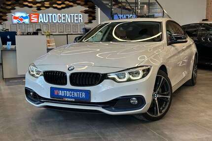 BMW 435 Gebrauchtwagen