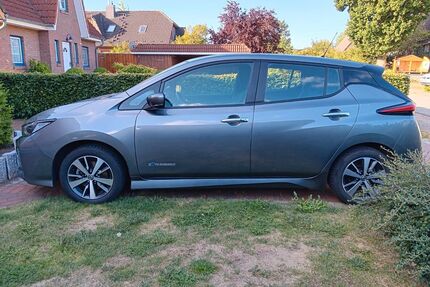 Nissan Leaf Gebrauchtwagen