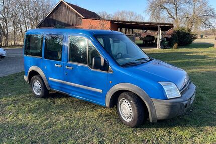 Ford Tourneo Connect Gebrauchtwagen