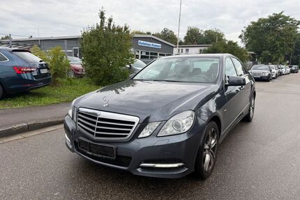 Mercedes-Benz E 350 Gebrauchtwagen