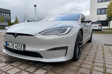 Tesla Model S Gebrauchtwagen
