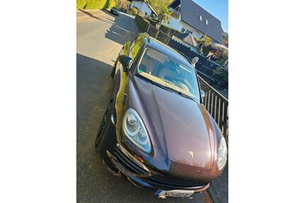 Porsche Cayenne Gebrauchtwagen