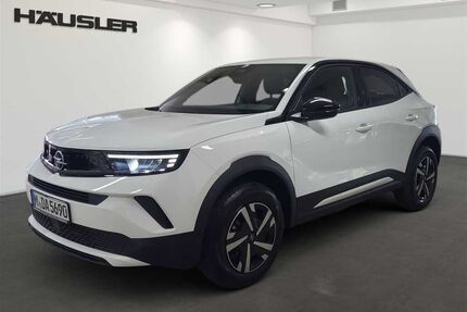 Opel Mokka Gebrauchtwagen