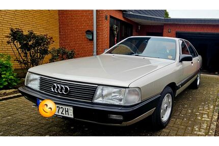 Audi 100 Gebrauchtwagen