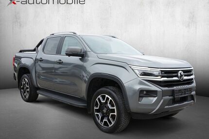 VW Amarok Gebrauchtwagen