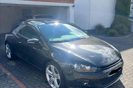 VW Scirocco Gebrauchtwagen
