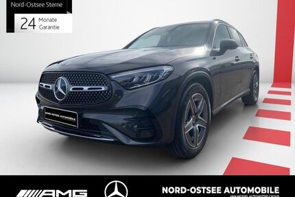 Mercedes-Benz GLC 300 Gebrauchtwagen
