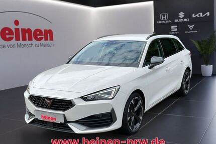 Cupra Leon Gebrauchtwagen