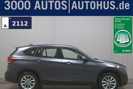 BMW X1 Gebrauchtwagen