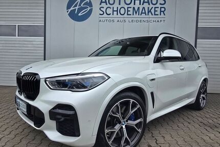 BMW X5 Gebrauchtwagen