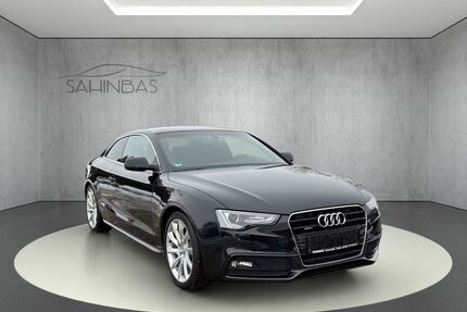 Audi A5 Gebrauchtwagen