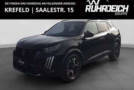 Peugeot 2008 Gebrauchtwagen