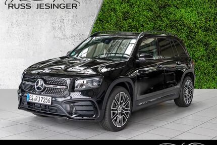Mercedes-Benz GLB 220 Gebrauchtwagen