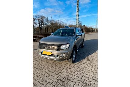 Ford Ranger Gebrauchtwagen