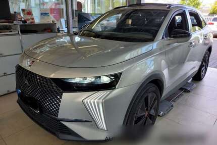 DS Automobiles DS 7 Gebrauchtwagen