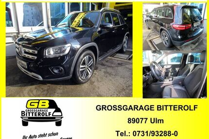 Mercedes-Benz GLB 200 Gebrauchtwagen