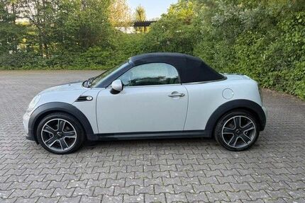 Mini Cooper Roadster Gebrauchtwagen