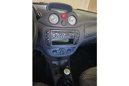 Citroen C2 Gebrauchtwagen