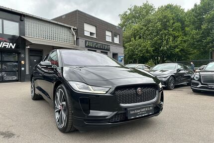Jaguar I-Pace Gebrauchtwagen