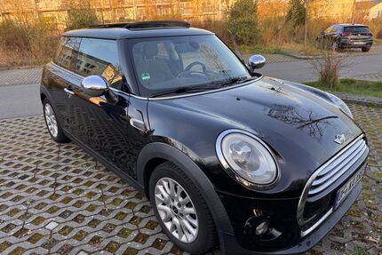 Mini Cooper Gebrauchtwagen