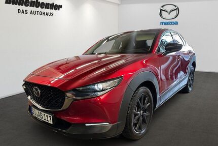 Mazda CX-30 Gebrauchtwagen
