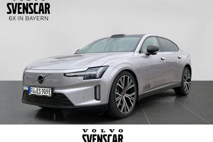 Volvo ES90 Gebrauchtwagen