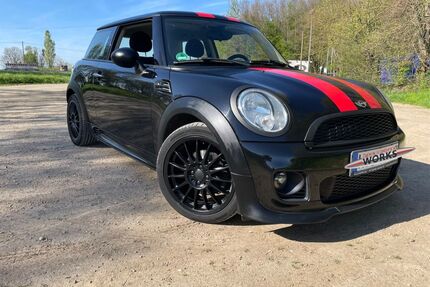Mini ONE Gebrauchtwagen