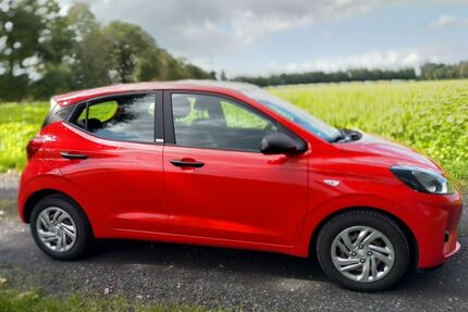 Hyundai i10 Gebrauchtwagen