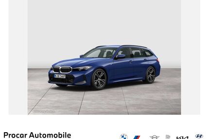 BMW 318 Gebrauchtwagen