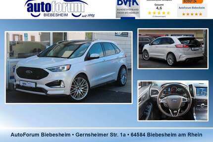Ford Edge Gebrauchtwagen