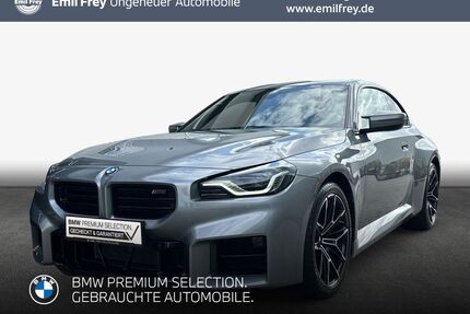 BMW M2 Gebrauchtwagen