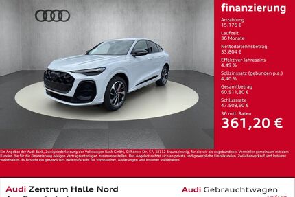Audi Q5 Gebrauchtwagen
