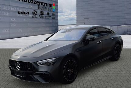 Mercedes-Benz AMG GT Gebrauchtwagen