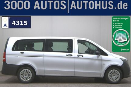 Mercedes-Benz Vito Gebrauchtwagen