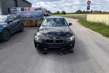 BMW 325 Gebrauchtwagen