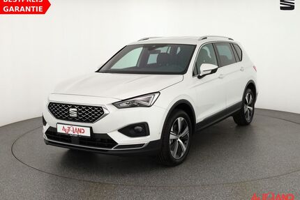 Seat Tarraco Gebrauchtwagen